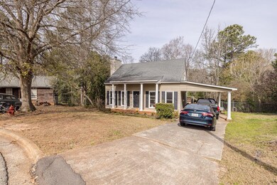 151 W Lynne Dr, Augusta, GA 30907 - photo 2