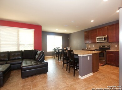 10602 Clover Canyon, Helotes, TX 78023 - photo 7