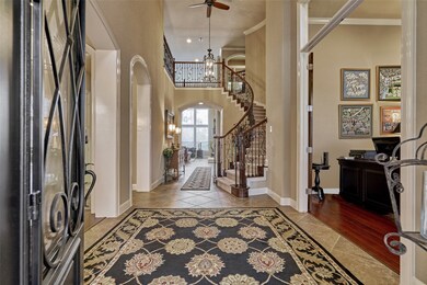 47 N Fair Manor Cir, Spring, TX 77382 - photo 5