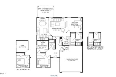 125 Springwood Ln, Franklinton, NC 27525 - photo 2