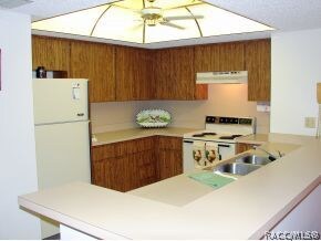 Breakfast bar