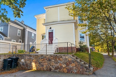 234 High St unit B, Newburyport, MA 01950 - photo 3