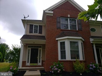 44 Saddle Way, Chesterfield, NJ 08515 - photo 6