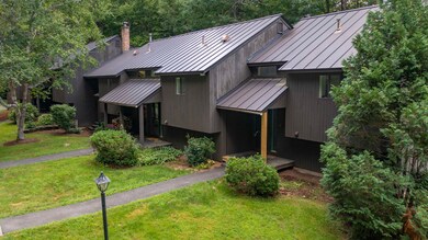 1299 Quechee Main St unit 2C, Hartford, VT 05001 - photo 3