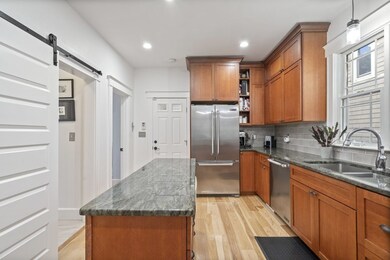 98 Amory St unit 1, Cambridge, MA 02139 - photo 4