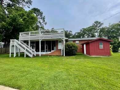 152 Swift Creek Rd, Cordele, GA 31015 - photo 5