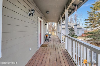 21940 Judd Cir, Chugiak, AK 99567 - photo 5