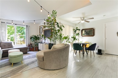 2300 E Silverado Ranch Blvd unit 2196, Las Vegas, NV 89183 - photo 3