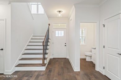 8907 Twisted Willow Ln, Knoxville, TN 37931 - photo 5