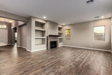 Great room