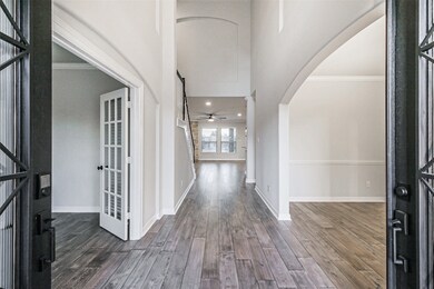 3515 Grayson Gardens Ct, Fulshear, TX 77441 - photo 6