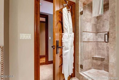 Park Hyatt Guest bath