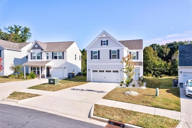 391 Copes Ct, Kannapolis, NC 28081 - photo 2