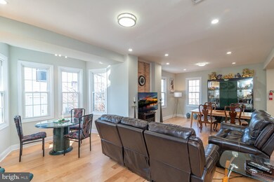 1003 W Collings Ave, Oaklyn, NJ 08107 - photo 5