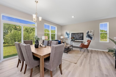 1584 Meadowview Ct, Whitewater, WI 53190 - photo 4