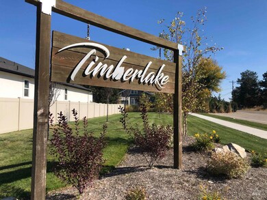 18368 N Wild Goose Ave, Nampa, ID 83687 - photo 2