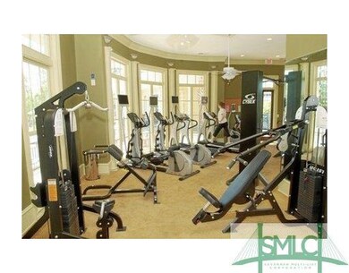 Other. Fitness Room