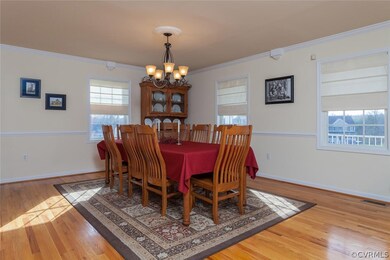 253 Ordinary Way, Louisa, VA 23093 - photo 7