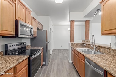 2155 N Grace Blvd unit 214, Chandler, AZ 85225 - photo 7