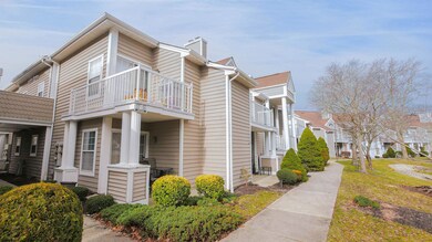 550 Central Ave unit J4, Linwood, NJ 08221 - photo 4