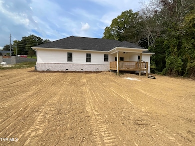 826 Hairetown Rd, Jonesborough, TN 37659 - photo 2