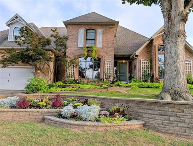 1016 Olde Bridge Rd, Edmond, OK 73034 - photo 3