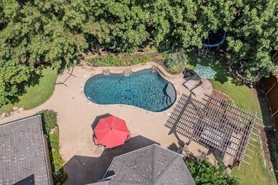 2812 Wildcreek Ct, Keller, TX 76248 - photo 5