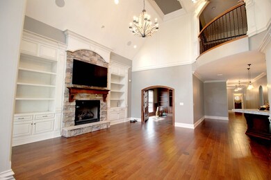 Grand Room