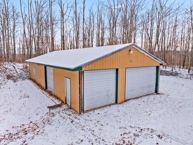 concrete floor/power