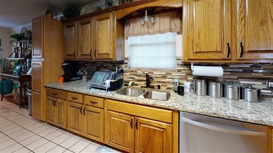 3526 Woodridge Dr, Texarkana, TX 75503 - photo 7