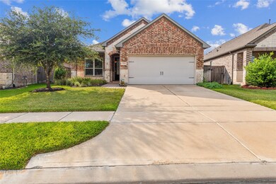 19954 Rojo Rock Ln, Cypress, TX 77433 - photo 2