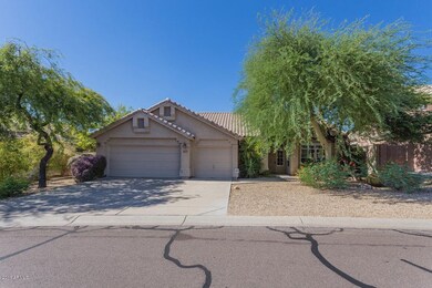 12916 E Sahuaro