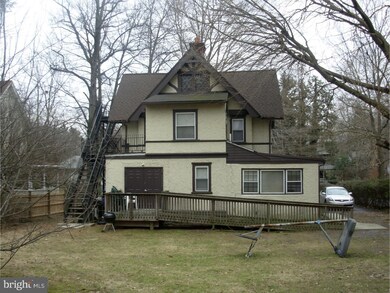 508 N Chester Rd unit 3, Swarthmore, PA 19081 - photo 2