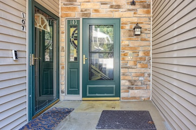 414 E Hiawatha Dr unit 103, Wisconsin Dells, WI 53965 - photo 6