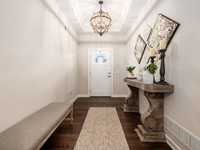 5083 Green Vista Crossing, Powell, OH 43065 - photo 3