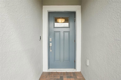 Welcome inside!