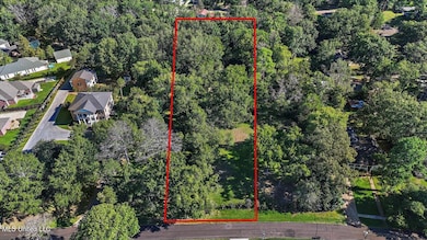 01-Oakwood Dr Outline