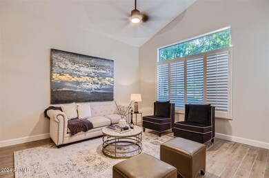 1669 E Hearne Way, Gilbert, AZ 85234 - photo 4