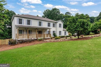 2015 Clipper Straits, Snellville, GA 30078 - photo 2