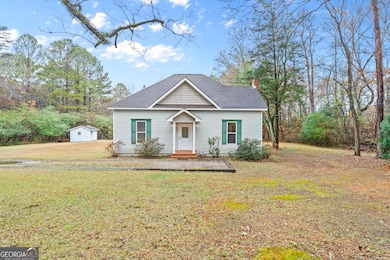 235 Jenkins Rd, Tyrone, GA 30290 - photo 3