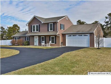102 Newtons Corner Rd, Howell, NJ 07731 - photo 2