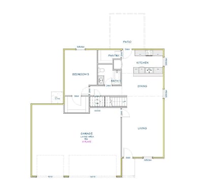 2816 S Maize Ct, Wichita, KS 67215 - photo 2