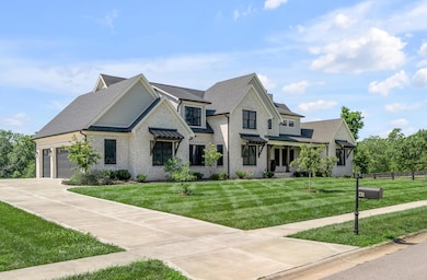 231 The Oaks Blvd, Versailles, KY 40383 - photo 2