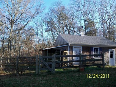 157 Cloverfield Way, East Falmouth, MA 02536 - photo 2