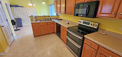 523 Huffmantown Rd, Richlands, NC 28574 - photo 6