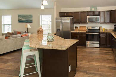 1880 Presidio St, Navarre, FL 32566 - photo 5