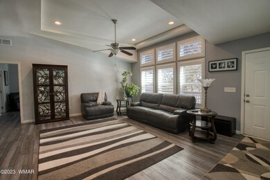 2613 Ellsworth Ave, Show Low, AZ 85901 - photo 4