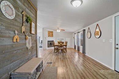 5027 Tin Top Rd, Weatherford, TX 76087 - photo 6