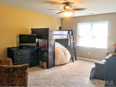 2nd Bedroom
