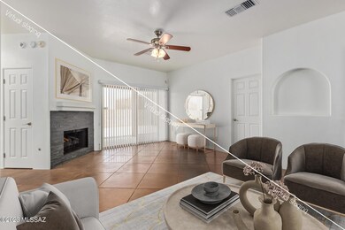 colt living room